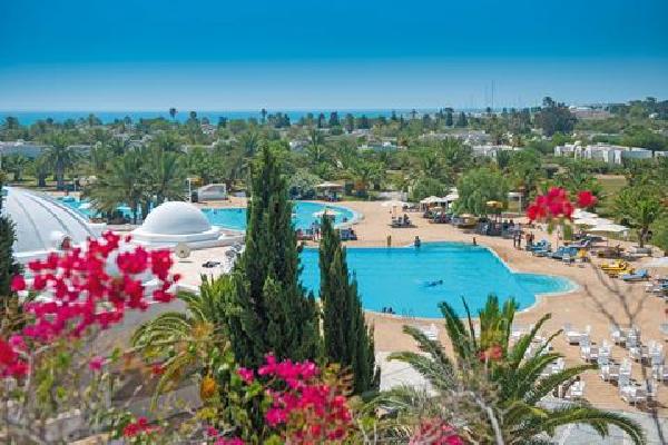 The Mirage Resort & Spa Zonvakantie