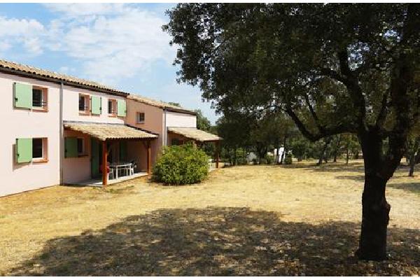 Les Portes Des Cevennes Autovakantie