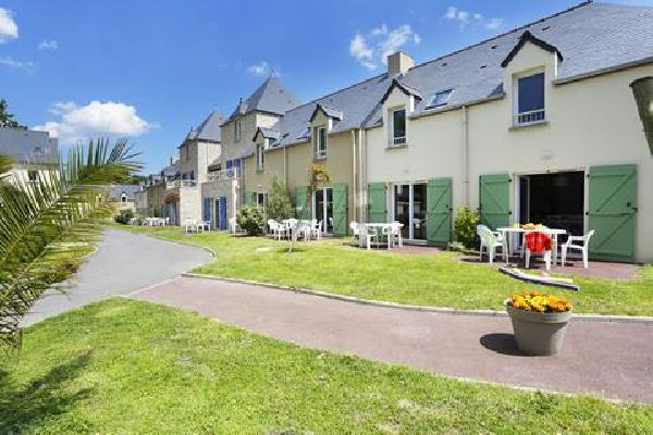 Domaine des Mauriers Autovakantie