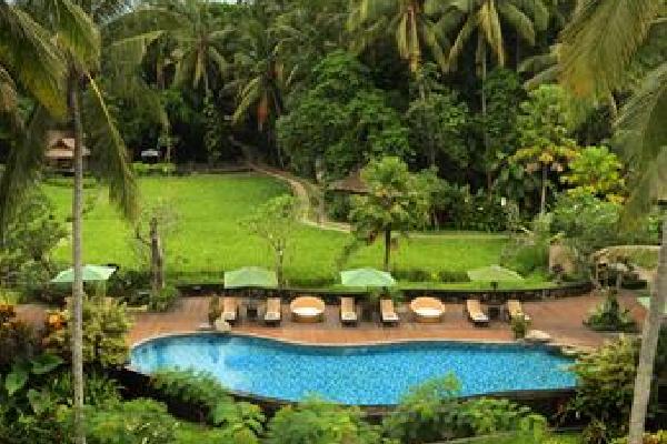 Plataran Hotel & Spa Zonvakantie