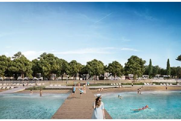 Premium Camping Zadar Autovakantie