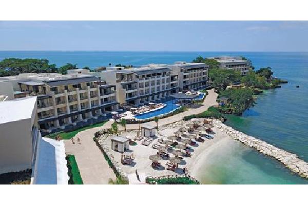 Royalton Negril Resort & Spa Zonvakantie