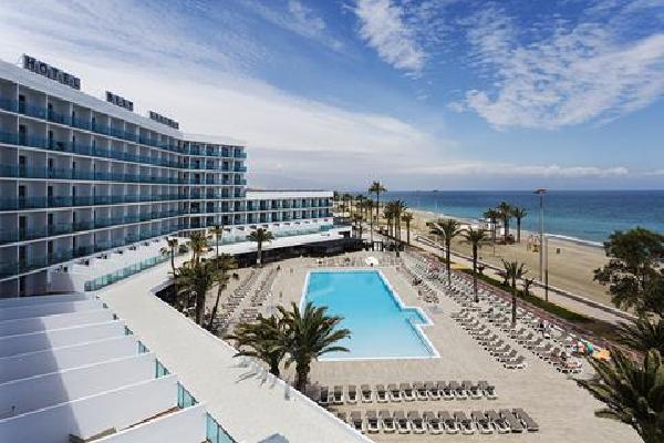 Best Sabinal Zonvakantie