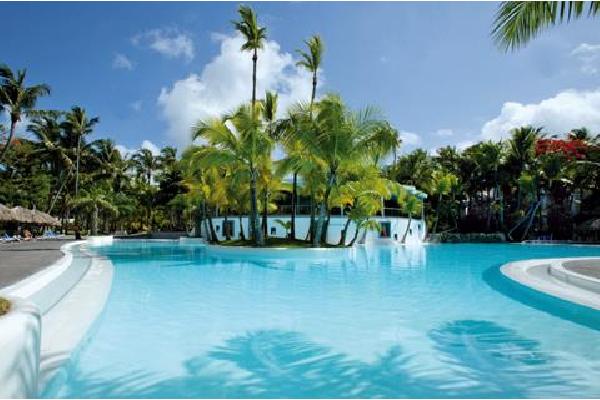 RIU Naiboa Zonvakantie