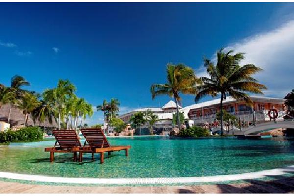 Royalton Hicacos Zonvakantie