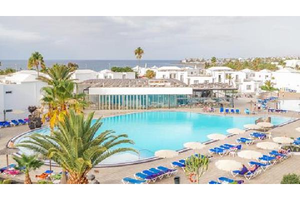 Floresta Zonvakantie