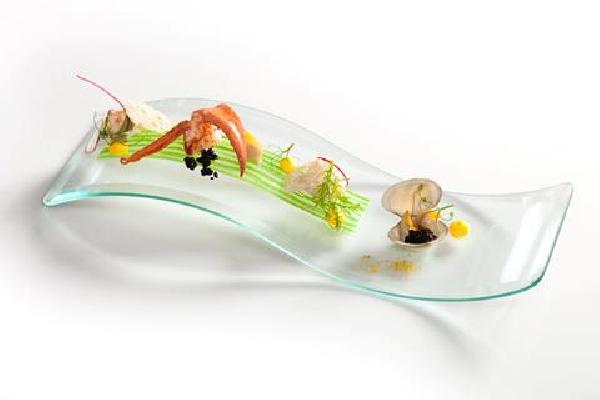 Boetiekhotel 't Lansink Culinair arrangement Autovakantie