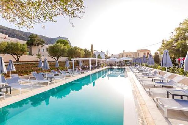 TIME TO SMILE Sundance Zonvakantie