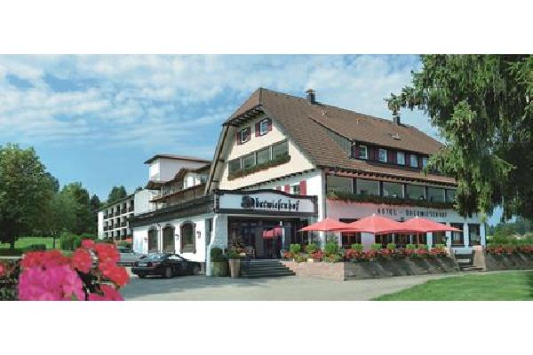 Oberwiesenhof Autovakantie