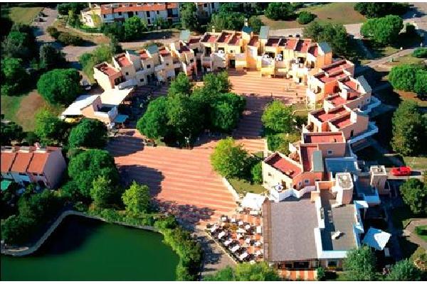 Albarella Zonvakantie