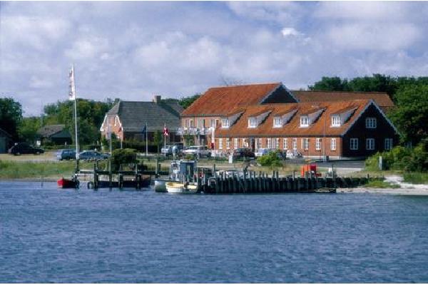 Tambohus Kro Autovakantie