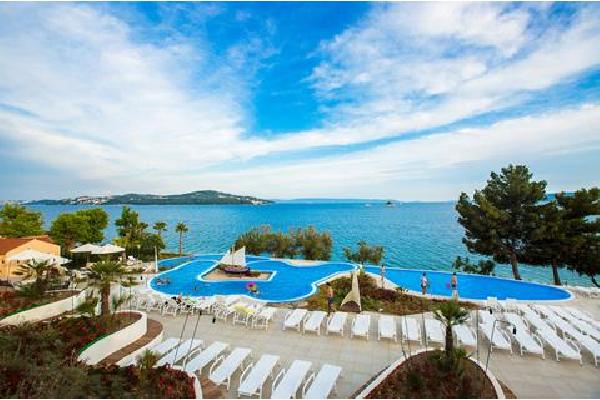 Belvedere Happy Camp Zonvakantie