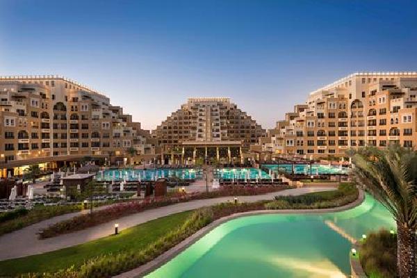 Rixos Bab al Bahr Zonvakantie