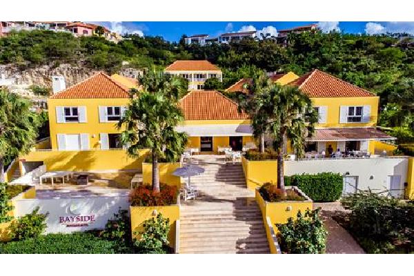 Bayside Boutique Hotel Blue Bay Zonvakantie