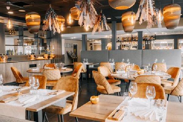 Golden Tulip Zevenbergen Autovakantie