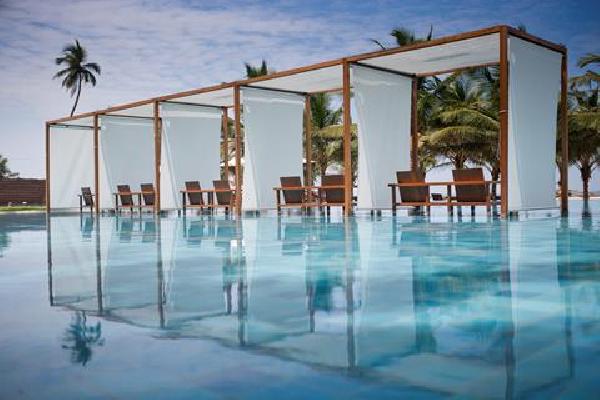 Jetwing Blue Zonvakantie