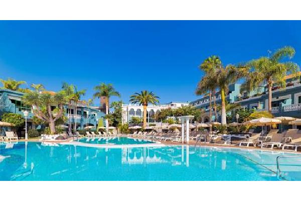 Adrián Hoteles Colón Guanahani Zonvakantie