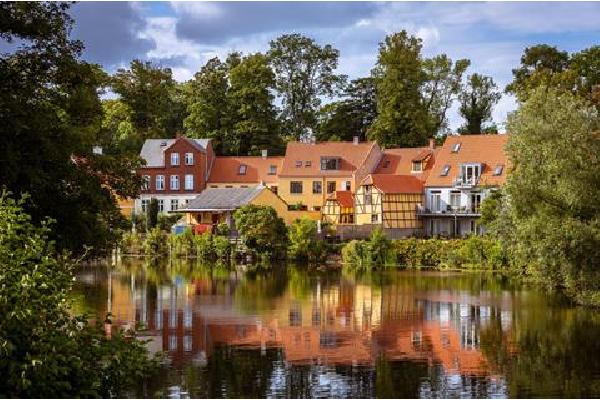 8-daagse rondreis Idyllisch Denemarken Autovakantie