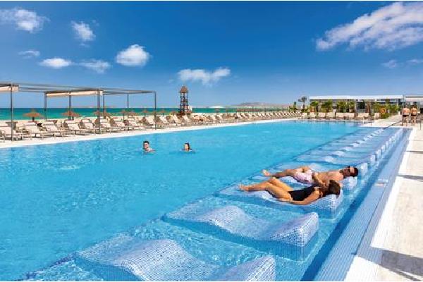 RIU Palace Boavista Zonvakantie