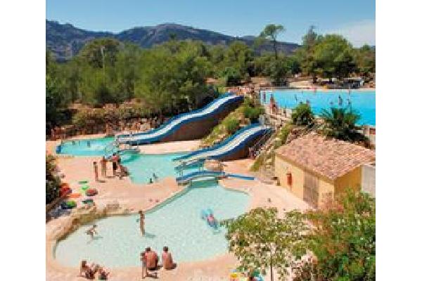 Domaine de la Noguiere Zonvakantie