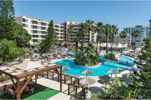 Atlantica Oasis Zonvakantie