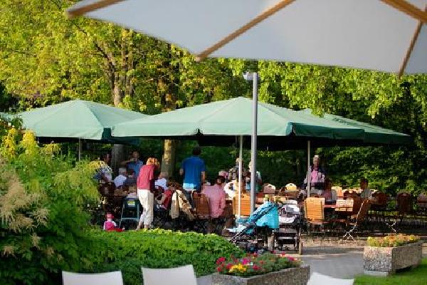 Landhotel Allgäuerhof Autovakantie