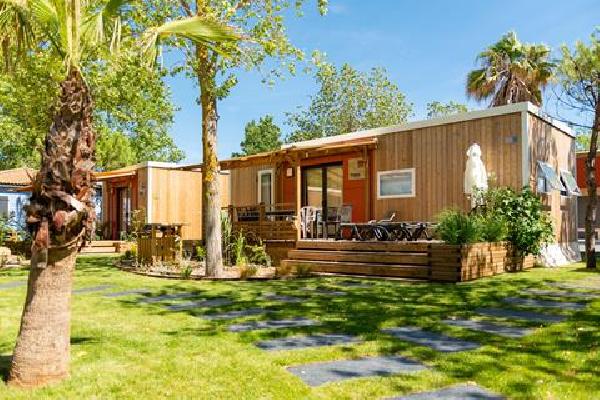 Les Sablons Zonvakantie