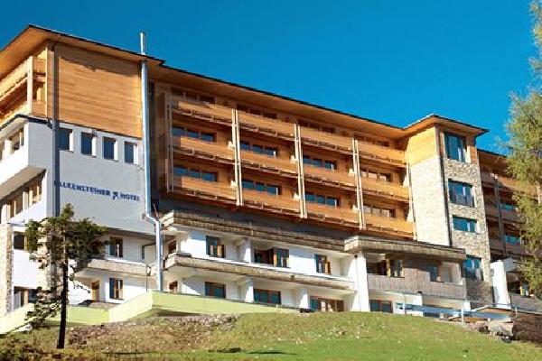 Falkensteiner Hotel Sonnenalpe Autovakantie