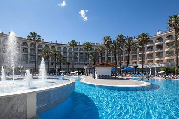Best Cambrils Autovakantie