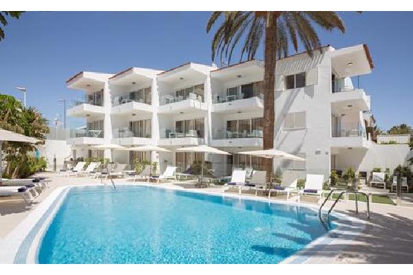 Las Tejas Zonvakantie