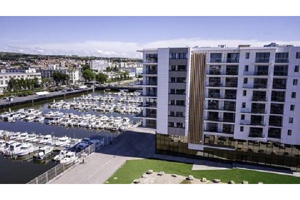 Evancy La Marina Autovakantie