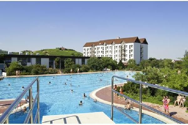 Mercure Bad Dürkheim Autovakantie