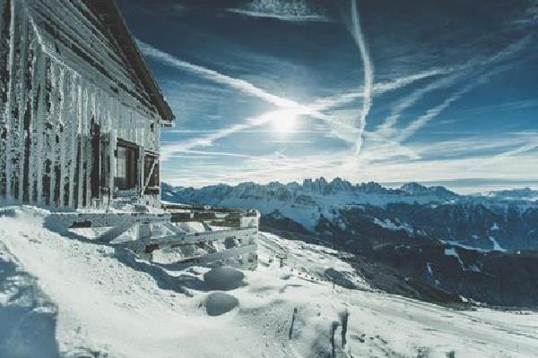 TUI BLUE My Arbor Wintersport