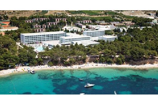 Bluesun Elaphusa Zonvakantie