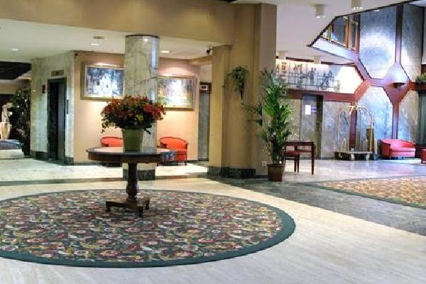 Bedford Hotel & Congress Centre Stedentrip