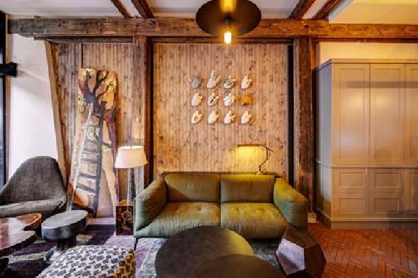 Van de Vijsel Stedentrip