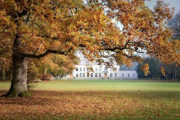 Chateau de Cocove Autovakantie