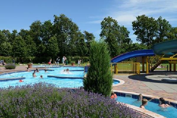 RCN De Schotsman Koko Holidays Autovakantie