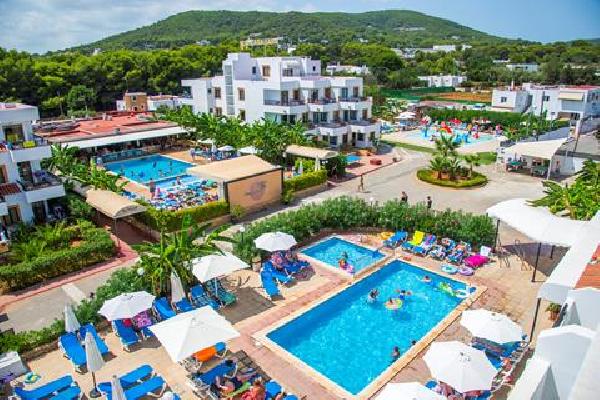 Casa Luis Zonvakantie