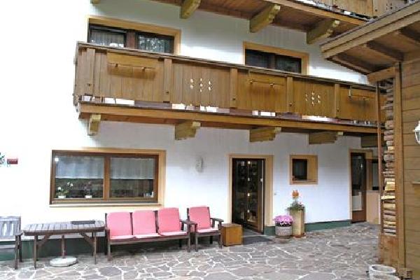 Haus Felsneck Wintersport