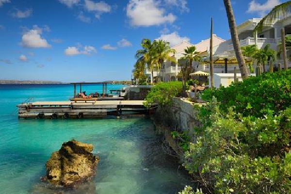 Belmar Oceanfront Apartments Zonvakantie