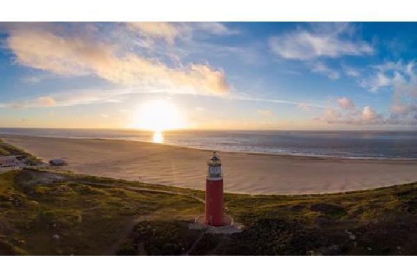 7 dg Riviercruise IJsselmeer, Texel & Hanzesteden Vakantie