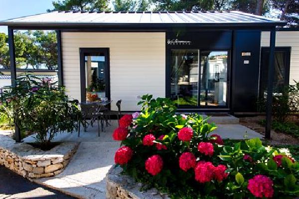 Waterman Beach Village Autovakantie