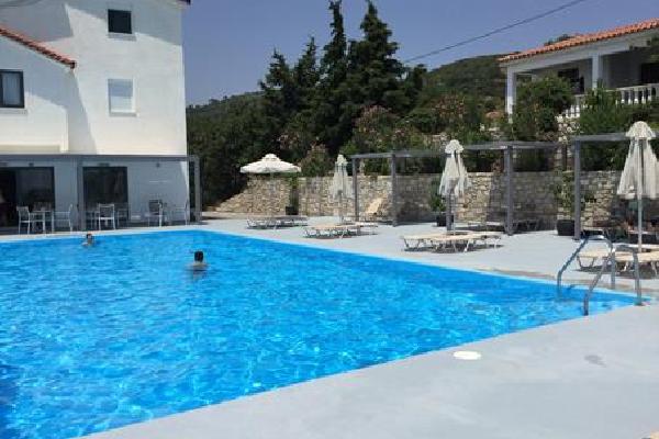 Elena Bungalows Zonvakantie