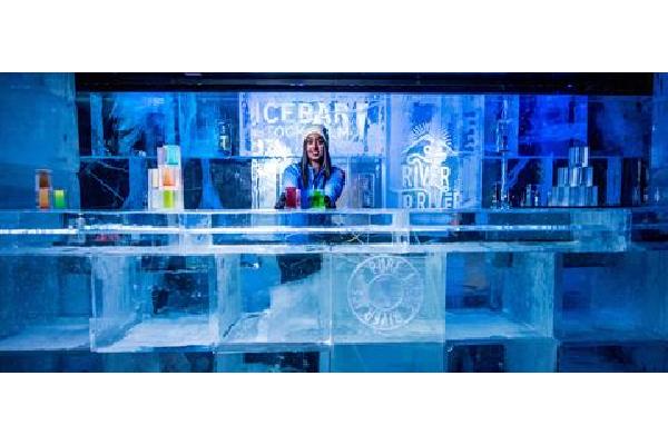 C Stockholm Stedentrip