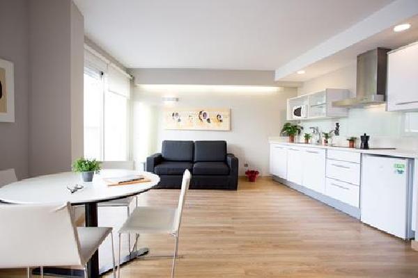 ValenciaFlats Centro Ciudad Stedentrip