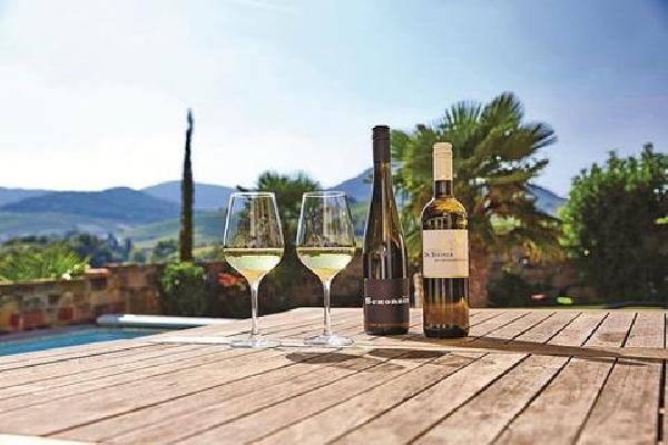 Parkhotel Landau Autovakantie