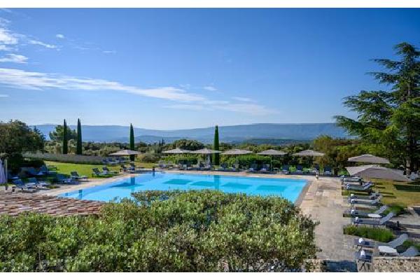 De L'Image Autovakantie