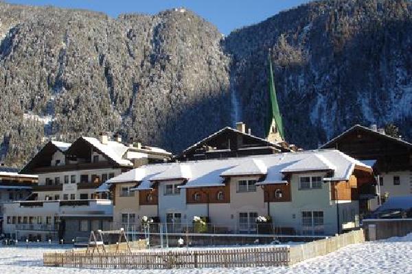 Chalet Helene Wintersport