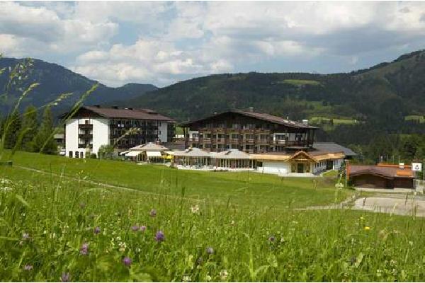 Sporthotel Fontana Autovakantie